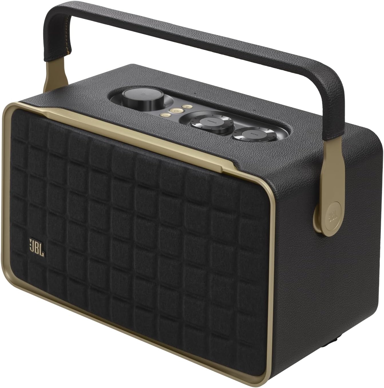JBL Authentics 300 - Retro Wireless Speaker