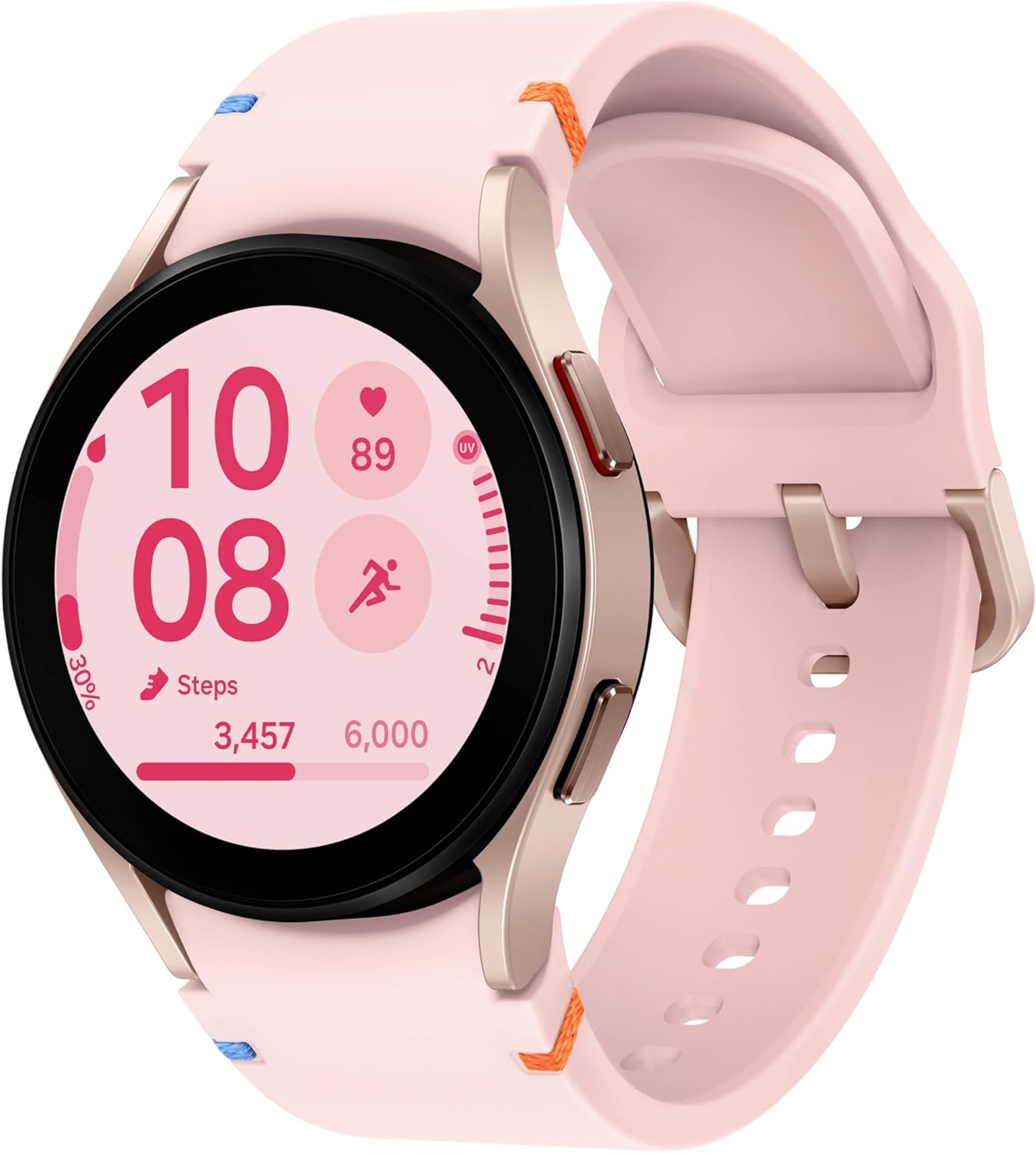 Samsung Galaxy Watch FE 40mm: Fitness Tracking Excellence!