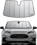 Windshield Sun Shade for Honda HR-V 2023-2026 - Custom Fit Heat Shield