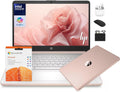 HP 14 Laptop Student Business 2025 Flagship - Long Battery, AI Copilot