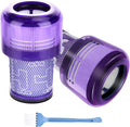 Enhance Performance with V12 Filters 2-Pack