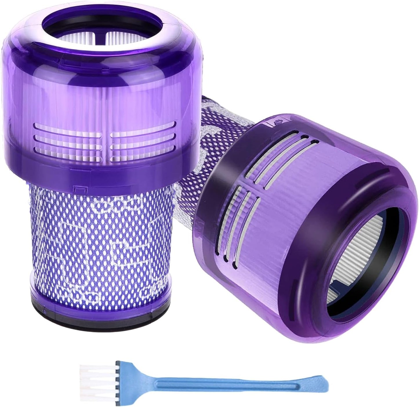 Enhance Performance with V12 Filters 2-Pack