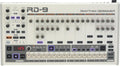 Behringer RD-9 Analog Drum Machine - Modernized 909 Sound