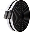 Energy-efficient Window AC Seal Tape by CloudBuyer
