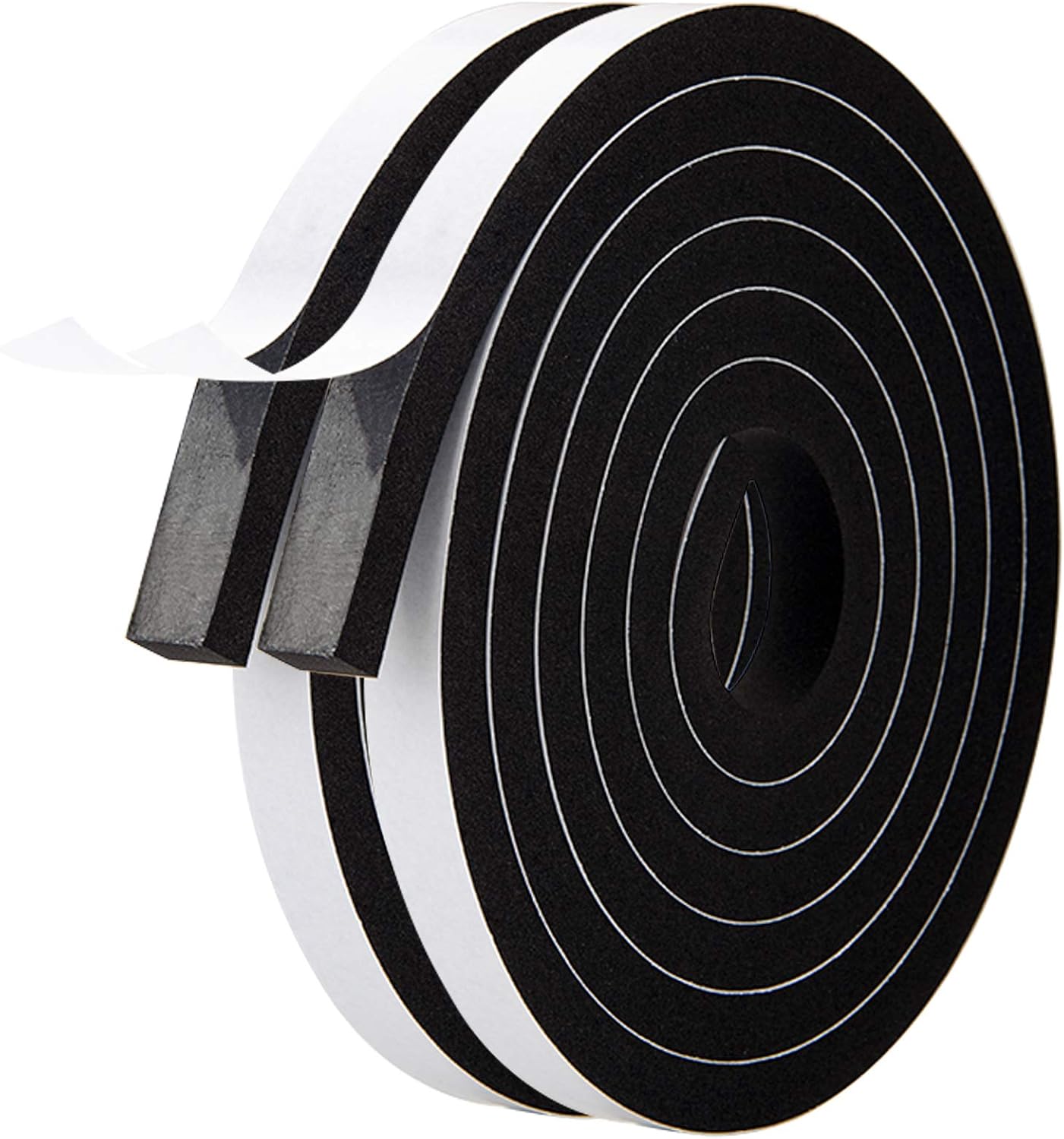 Energy-efficient Window AC Seal Tape by CloudBuyer