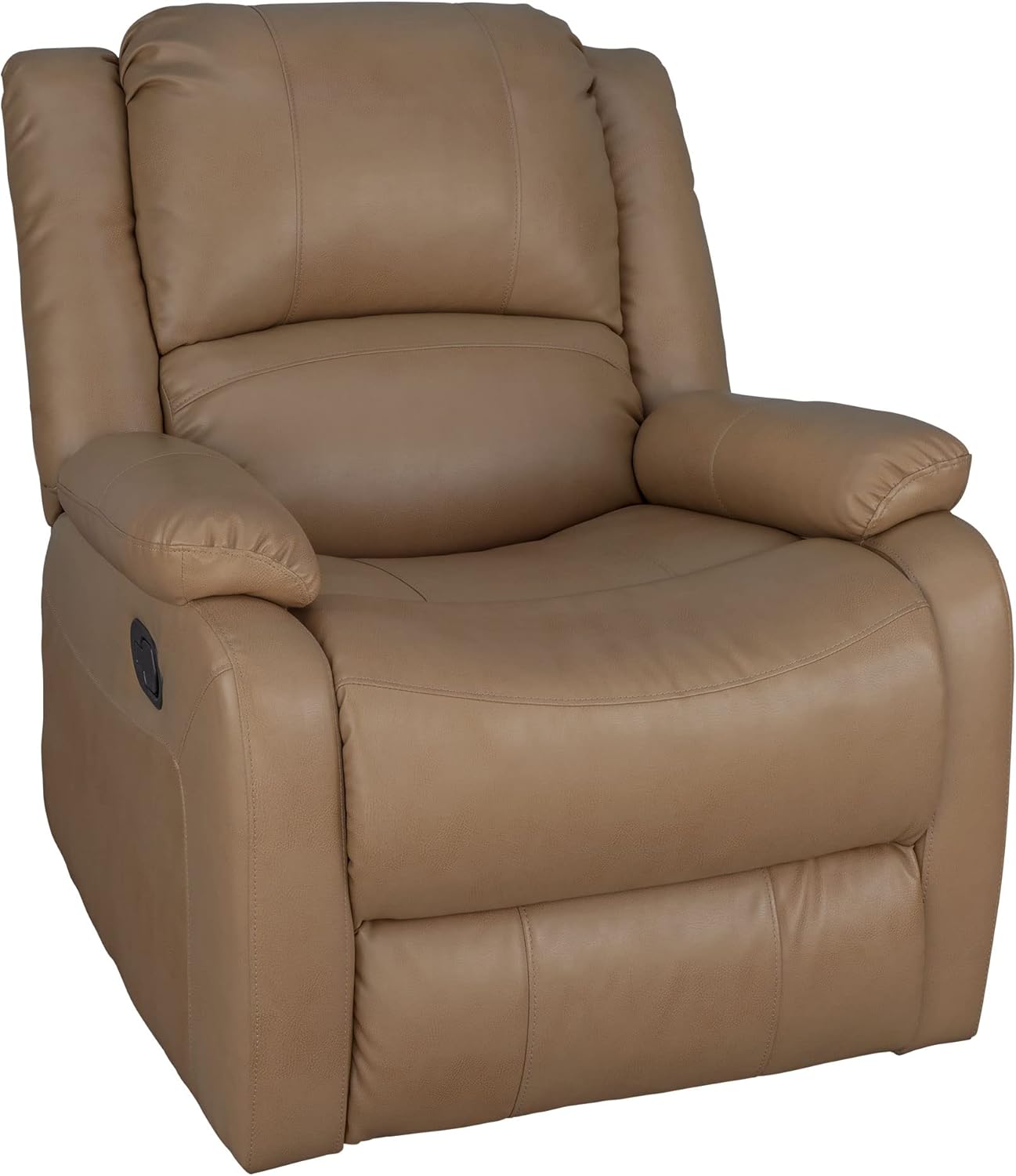 RecPro 30 Swivel Glider RV Recliner | Slideout Chair