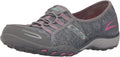 Skechers Womens Breathe easy Save the day - Comfortable Everyday