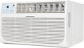 Keystone 14,000 BTU 230V Wall Mounted Air Conditioner & Dehumidifier