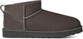 UGG Men's Classic Ultra MINI Fashion Boot - Easy On, Warm Winter Wear