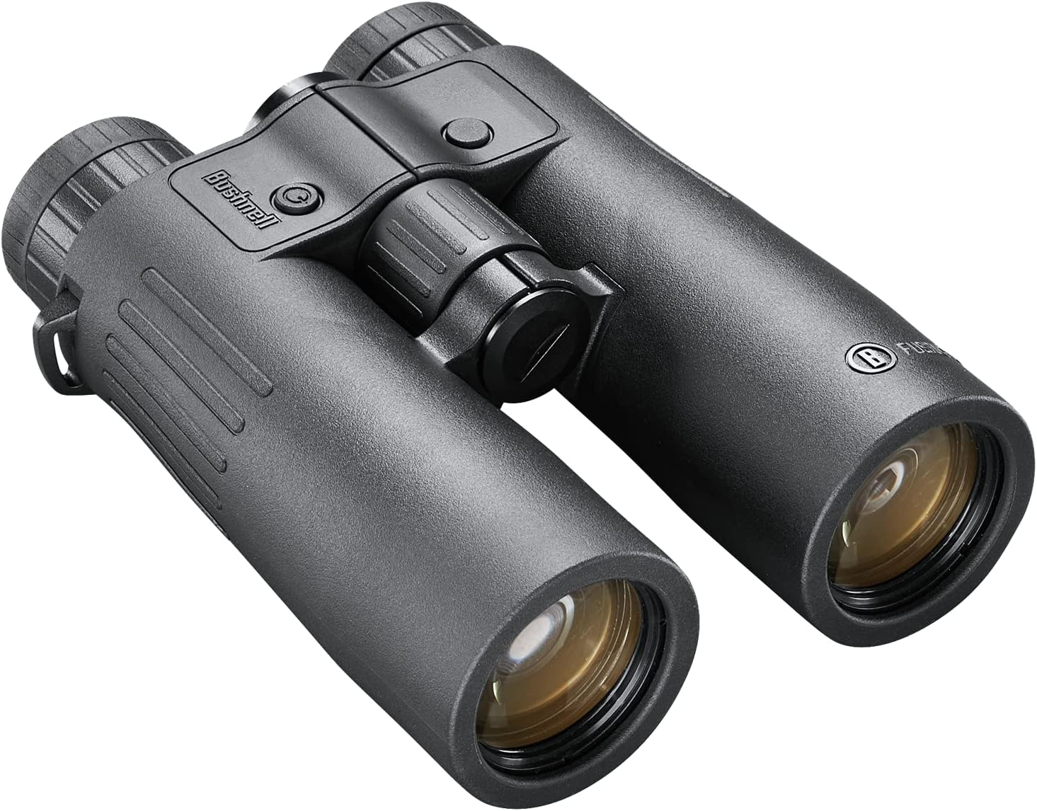 Bushnell Fusion X 10x42mm Rangefinder Binoculars for Hunting