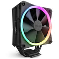 NZXT T120 RGB CPU Air Cooler - Compact Direct-Contact Cooling