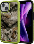 cellhelmet Fortitude Case for iPhone 14 - 18ft Drop Certified