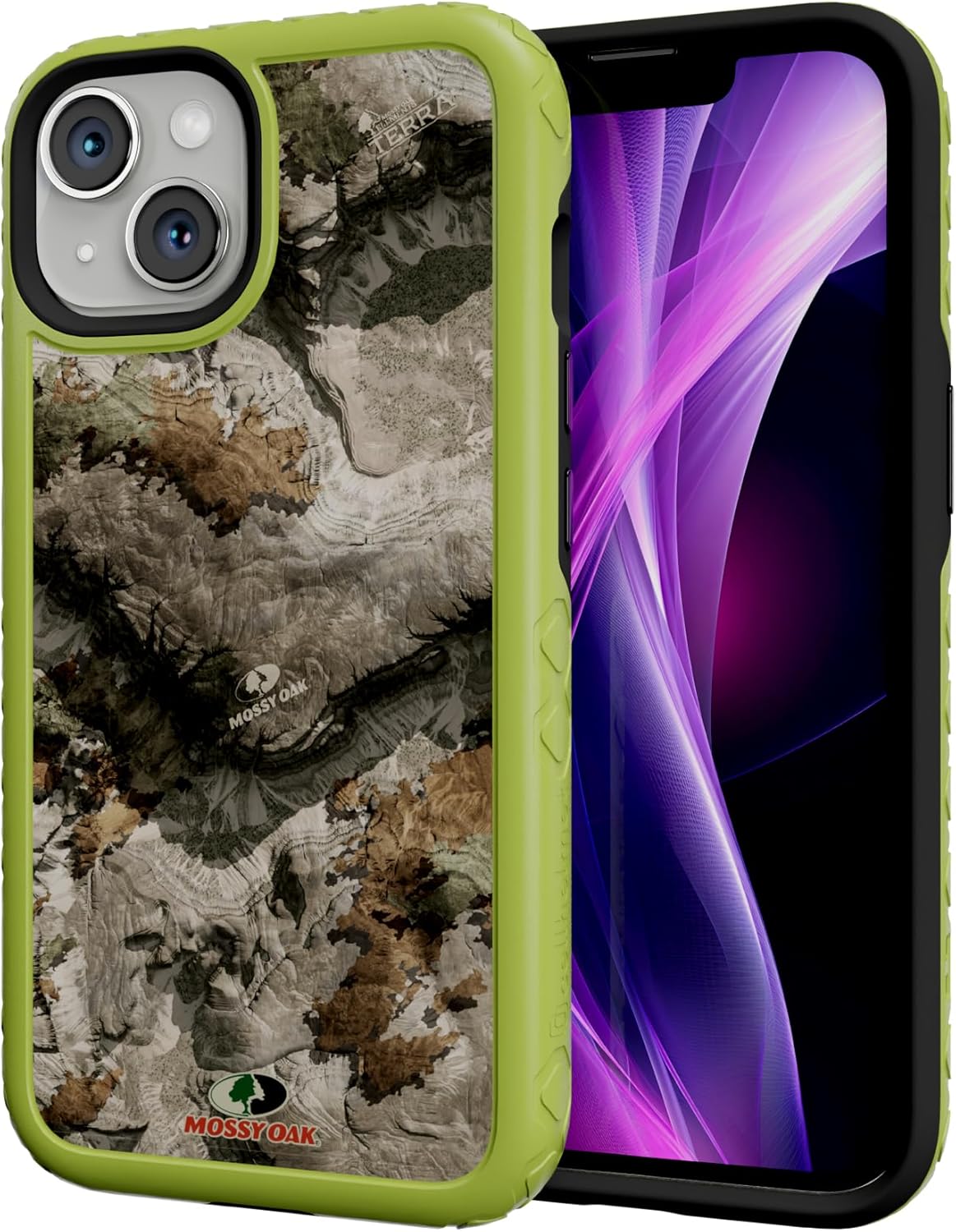 cellhelmet Fortitude Case for iPhone 14 - Rugged Protection