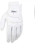 Titleist Perma-Soft Men's Golf Glove - Superior Comfort