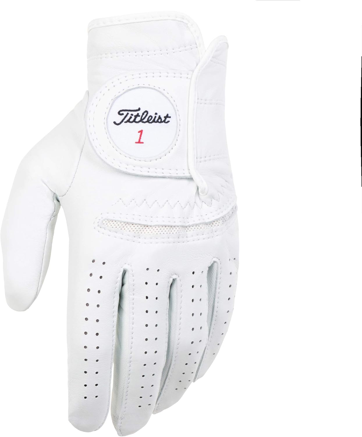Titleist Perma-Soft Golf Glove for Men
