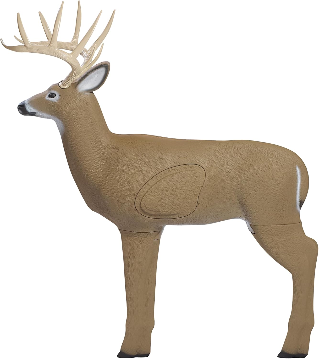 Shooter Buck 3D Deer Archery Target for Backyard Practice