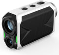 MOLOURK Golf Rangefinder: Accurate 1000 Yards Slope Tech