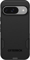 OtterBox Commuter Case for Google Pixel 9 & 9 Pro - Black