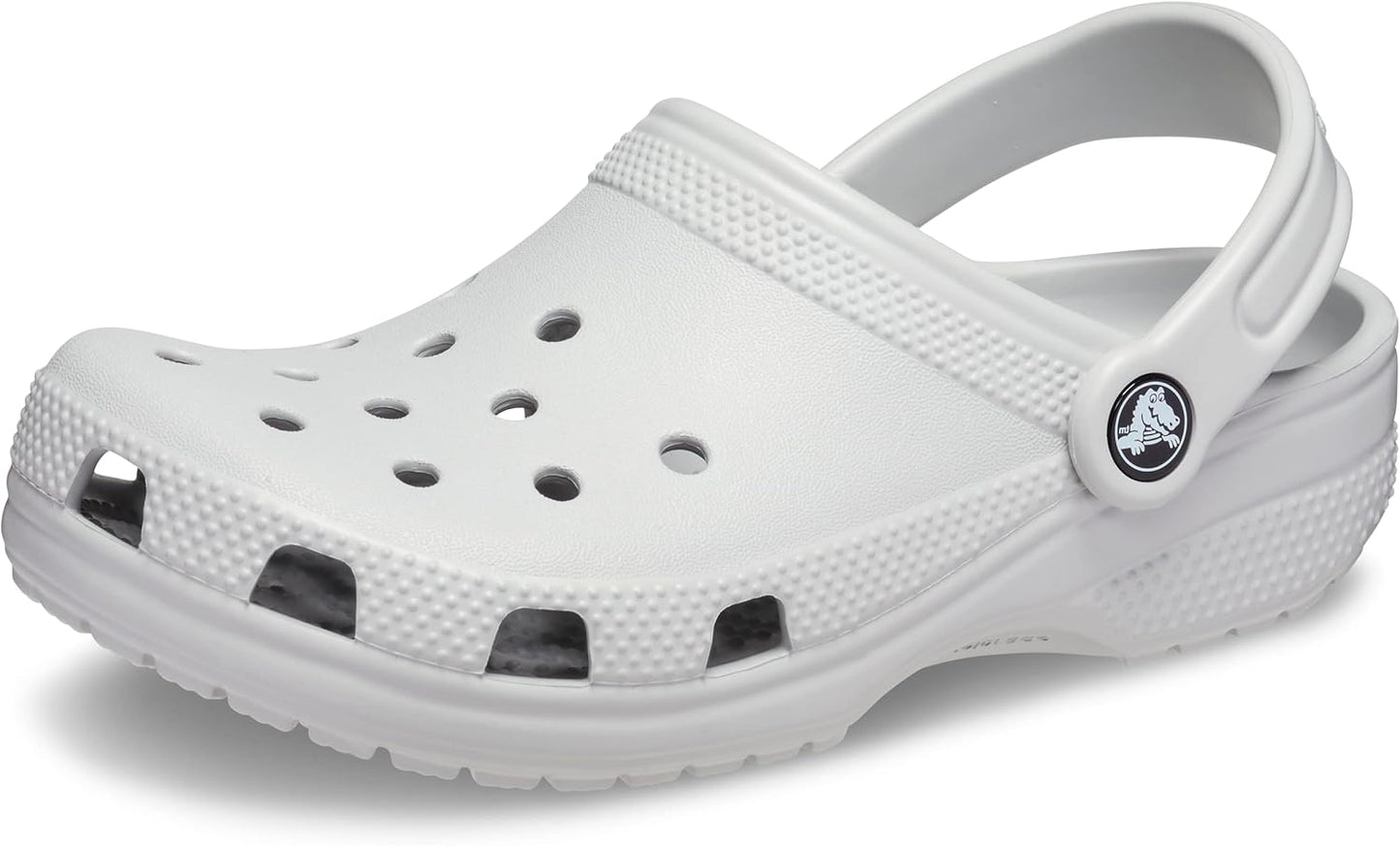 Crocs Kid's Classic Clog for Ultimate Comfort and Style
