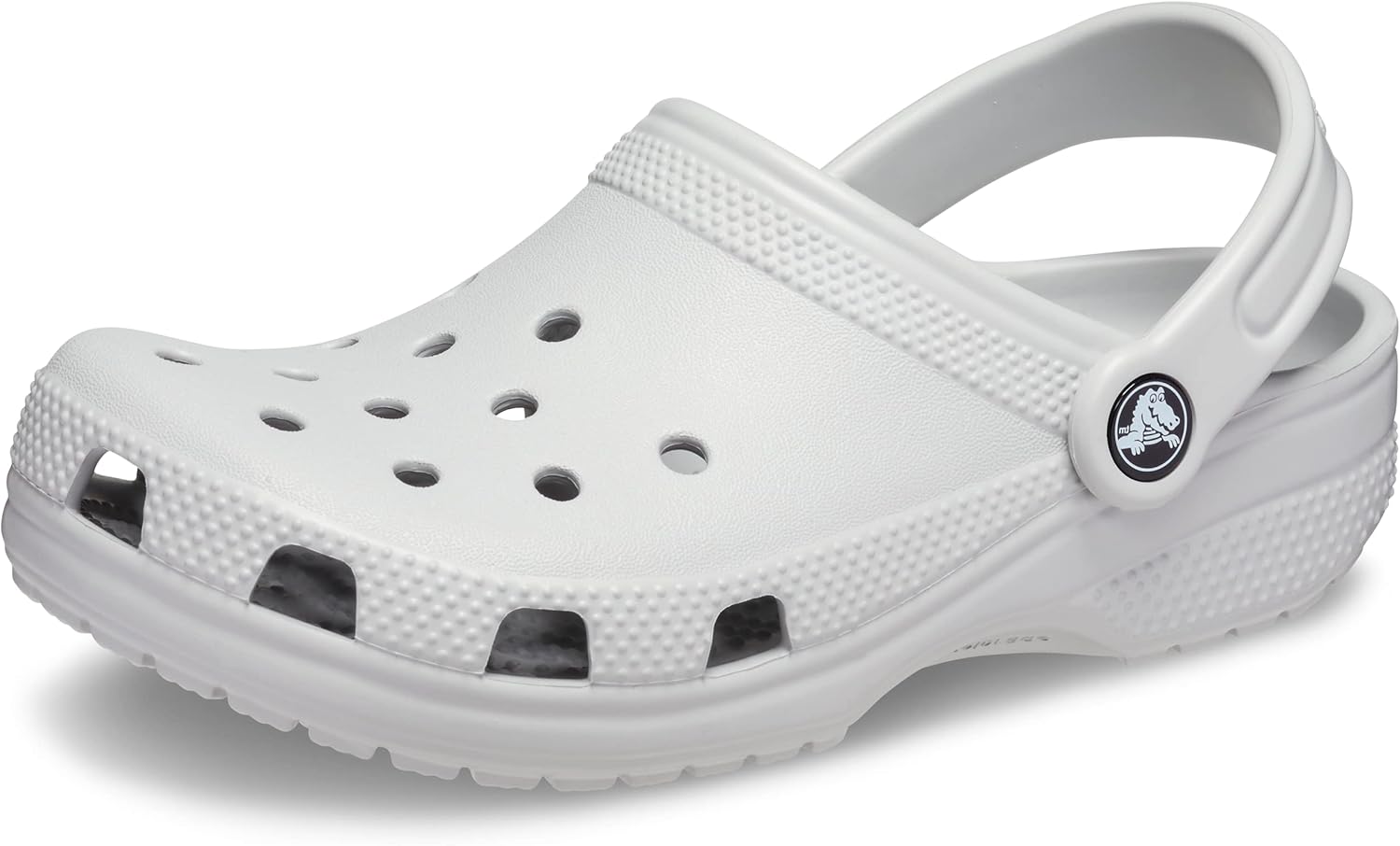 Crocs Kid's Classic Clog for Ultimate Comfort and Style
