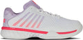 K-Swiss Women's Hypercourt Express 2 Tennis Shoe - Durable Comfort