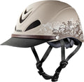 Duratec Dakota Helmet in Black - Low-Profile Equestrian Comfort