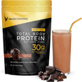 Transformation Protein Super Blend for Lean Muscle and Recovery