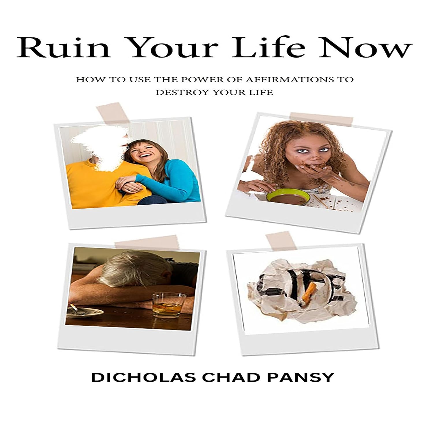 Empower Your Life: Affirmation Mastery