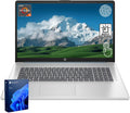 HP 17.3in Business Laptop with Touchscreen and 32GB RAM