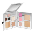 Fold Out Face Original Makeup Palette - All-in-One Neutral Kit