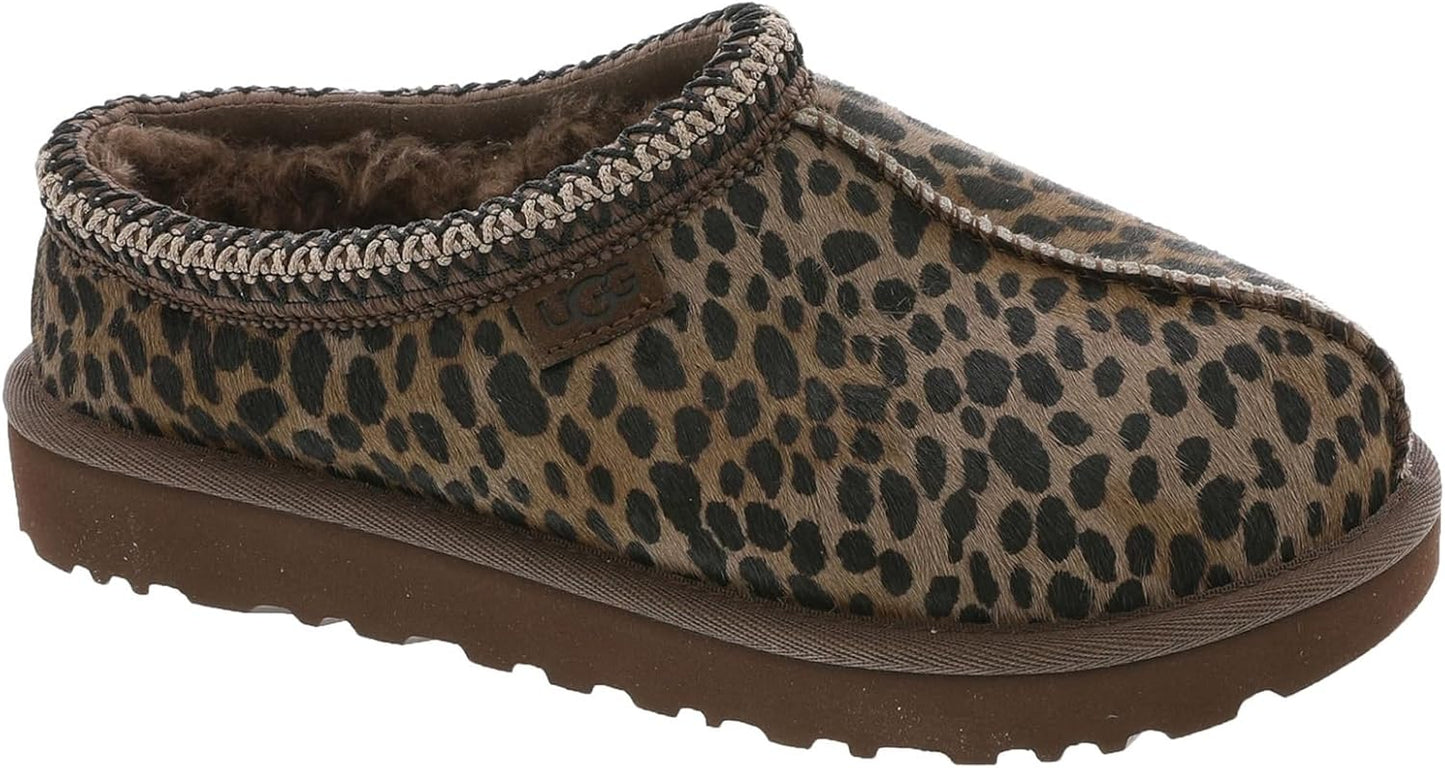 UGG Women's Tasman Caspian Slipper: Comfort Meets Style