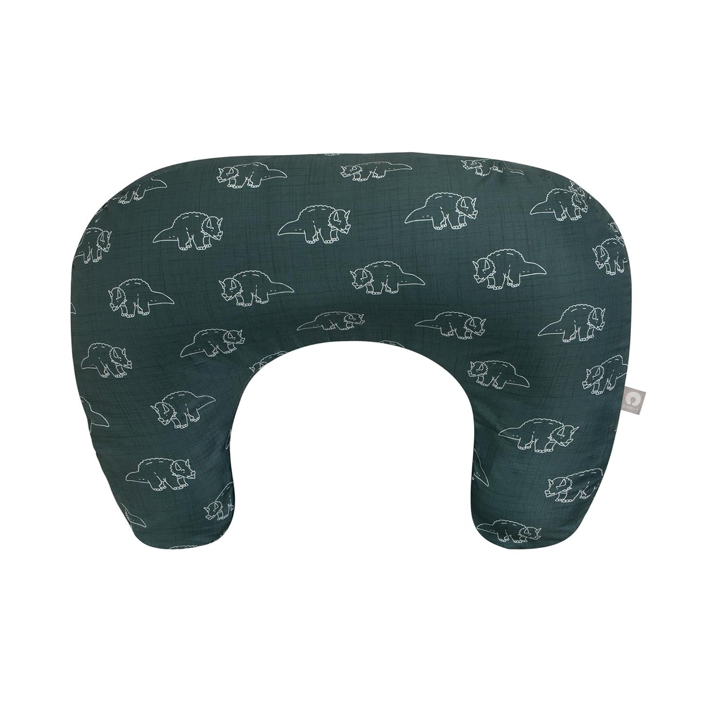 Boppy Nursing Pillow - Ergonomic Breastfeeding Support for Moms