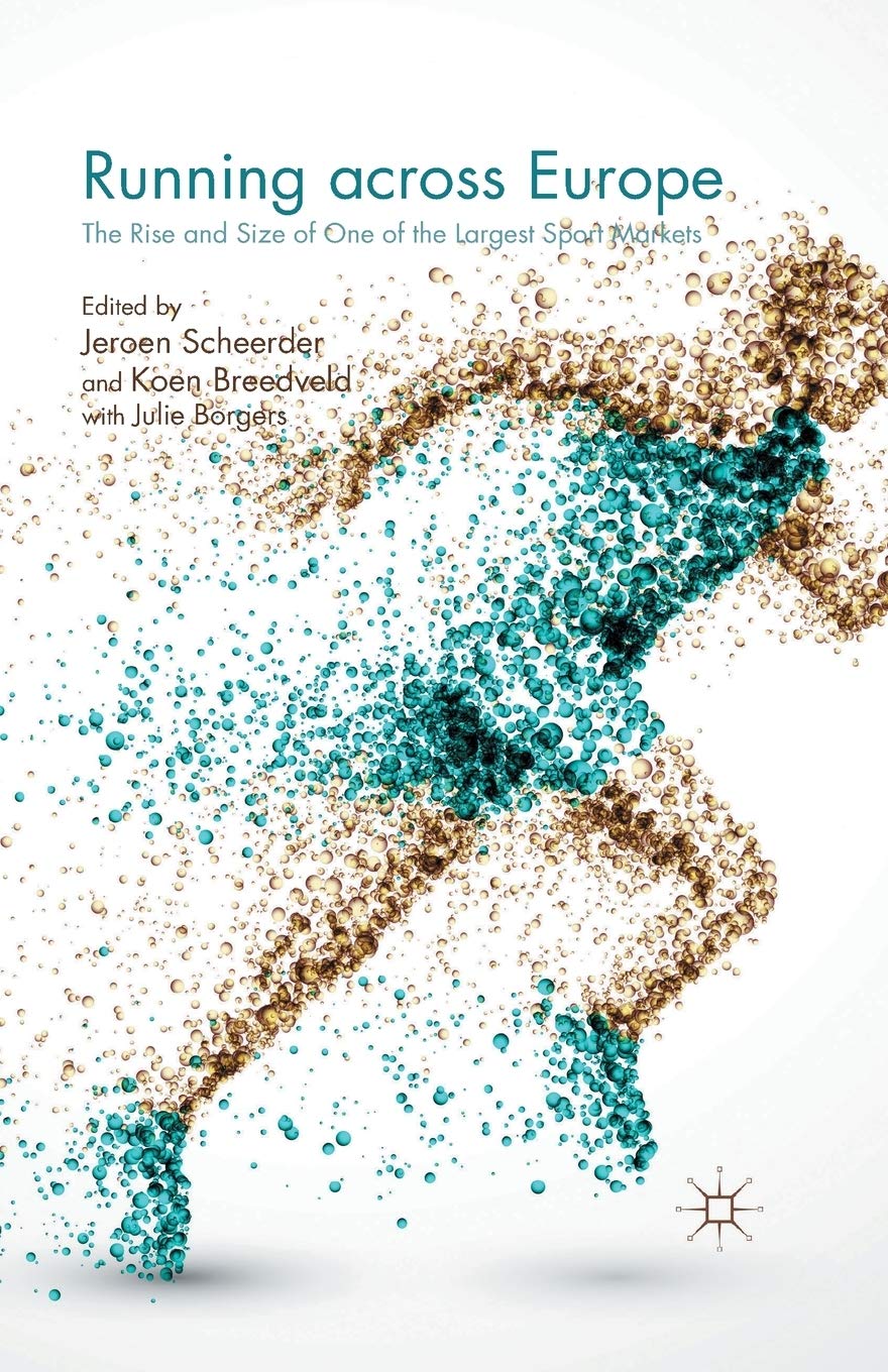 Running across Europe: The Rise of One of the Largest Sport Markets