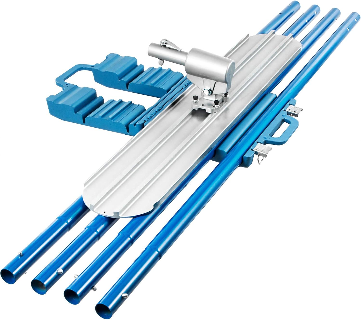 VEVOR Bull Float Magnesium Concrete Float Tool for Finishing