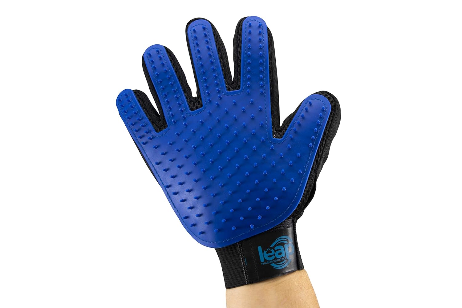 Gentle Pet Hair Remover Glove - Perfect for Dogs & Cats