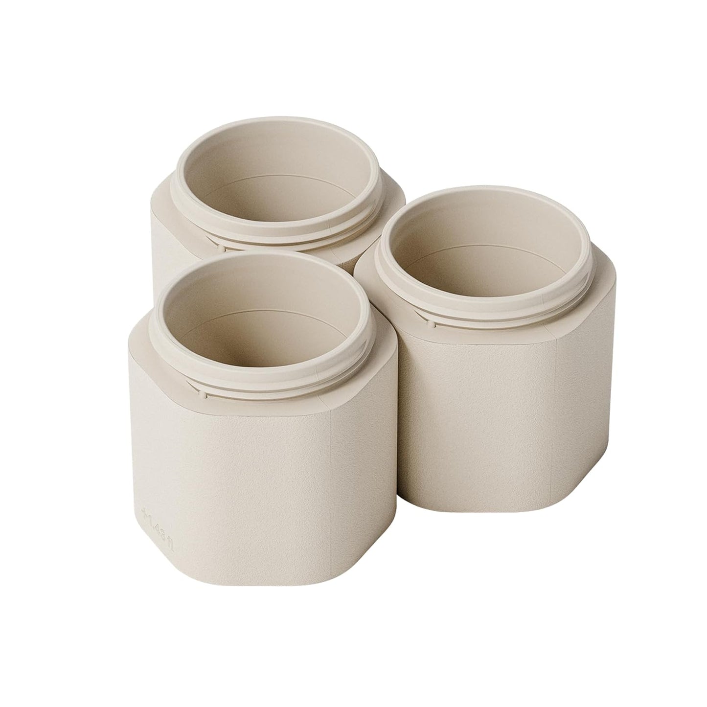 Cadence Flex Extender for Travel Bottles - Expand Your Essentials