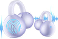 Merryking AI Translator Earbuds 144 Languages - Multilingual Travel Essential