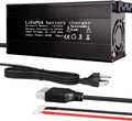 12V 20A LiFePO4 Battery Charger 14.6V - Fast 3-Stage Charging