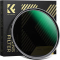 95mm ND1000 10-Stop Fixed Neutral Density Filter - Long Exposure