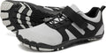 Grand Attack Barefoot Shoes Men Wide Toe Box Zero Drop - Versatile
