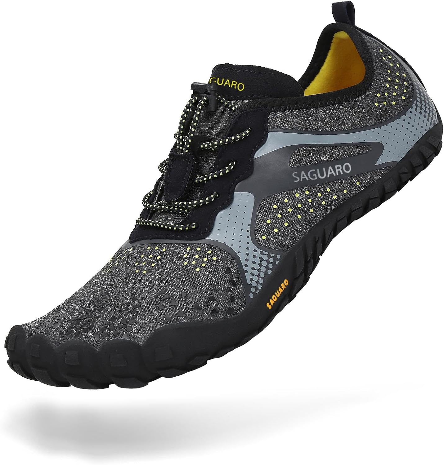 SAGUARO Barefoot Shoes for Women and Men - Minimalist Trail Runners