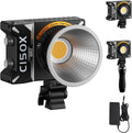 SIRUI Super Bulbs C150X 150W LED Video Light - Compact Powerful COB
