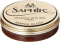 SAPHIR Medaille dOr Mirror Gloss - Natural Wax Shoe Polish