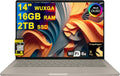 ASUS Zenbook A14 Laptop 14in WUXGA OLED - Creator Performance
