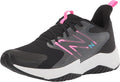New Balance Kids Rave Run V2 Lace-Up Shoe - Lightweight Play & Run