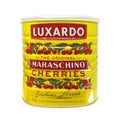 Luxardo The Original Maraschino Cherries - Gourmet Cocktail Cherries