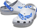 Classic United States Military Clogs for Unisex Adults - Crocs