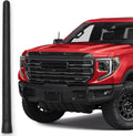 Short Rubber Antenna for GMC Sierra 1500 (2006-2026) - Low-Profile