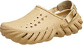 Echo Clog Unisex - Elevated Foam Clog with 1.5in Lift
