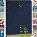 DuraSafe Case for iPad Mini 7.9 in - Slim Night Sky Cover